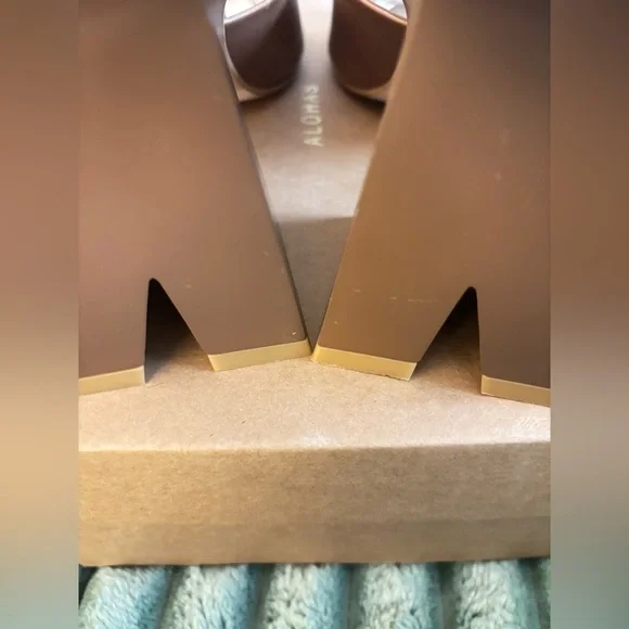 WOMENS ALOHAS DUNE 75 MULE SANDAL, size 10 - Picture 8 of 11